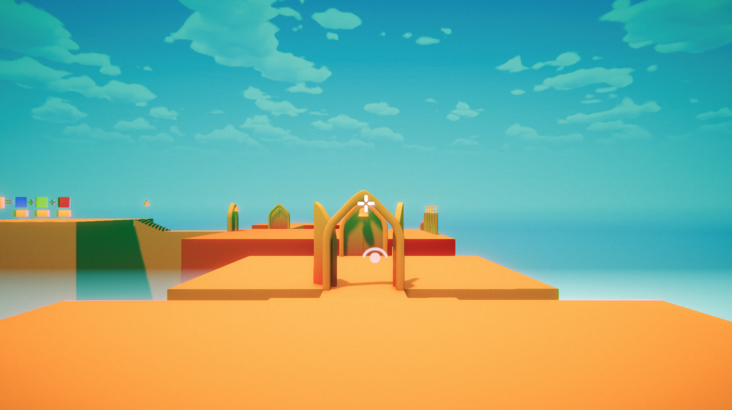Zingil language puzzle game